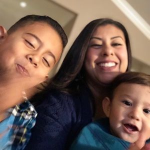 Meet your Posher, Nancy